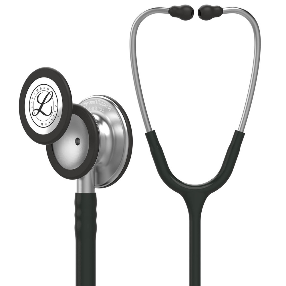 Classic 3M Littmann Stethoscope